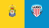 Las Palmas vs. Lugo