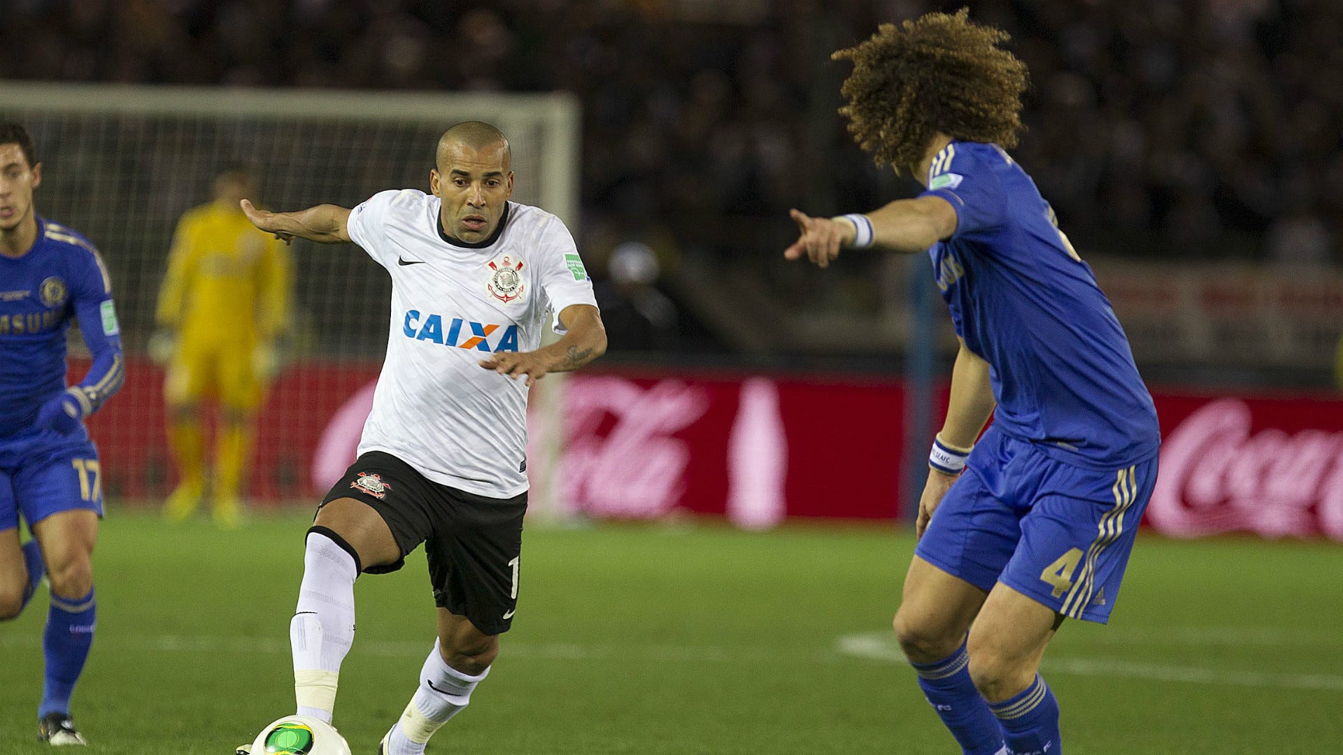 Corinthians x Chelsea 2012: escalações, gols e tudo sobre a final do Mundial de Clubes