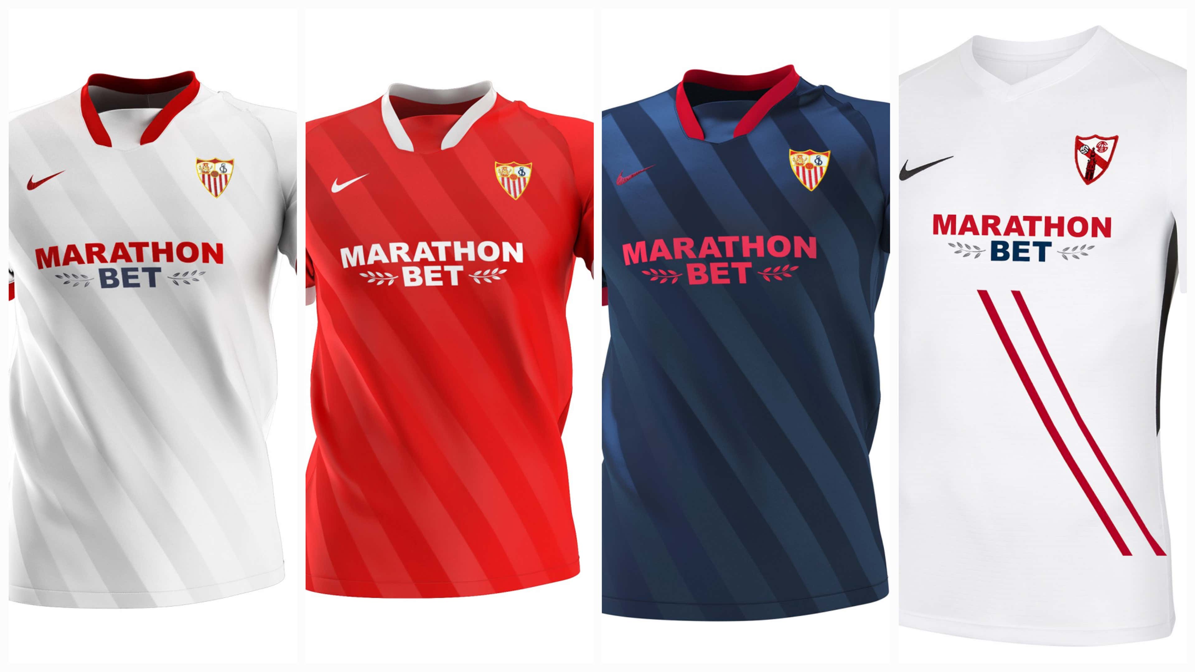 Las camisetas del Atlético de Madrid para la temporada 2020-2021: Cómo es,  cuánto cuesta y dónde la puedes comprar