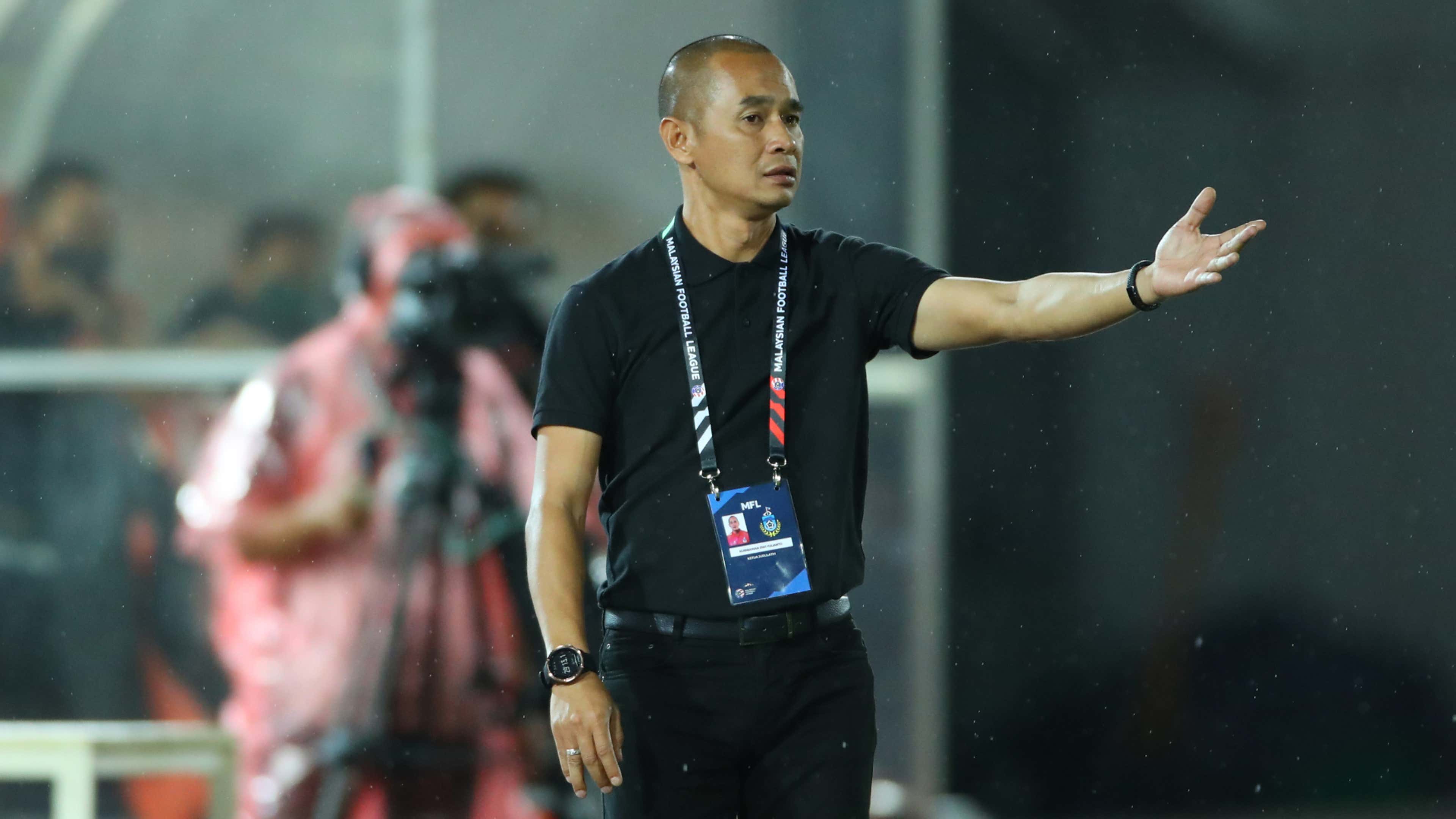 Kurniawan Yulianto, Kedah v Sabah, Super League, 21 Sep 2020