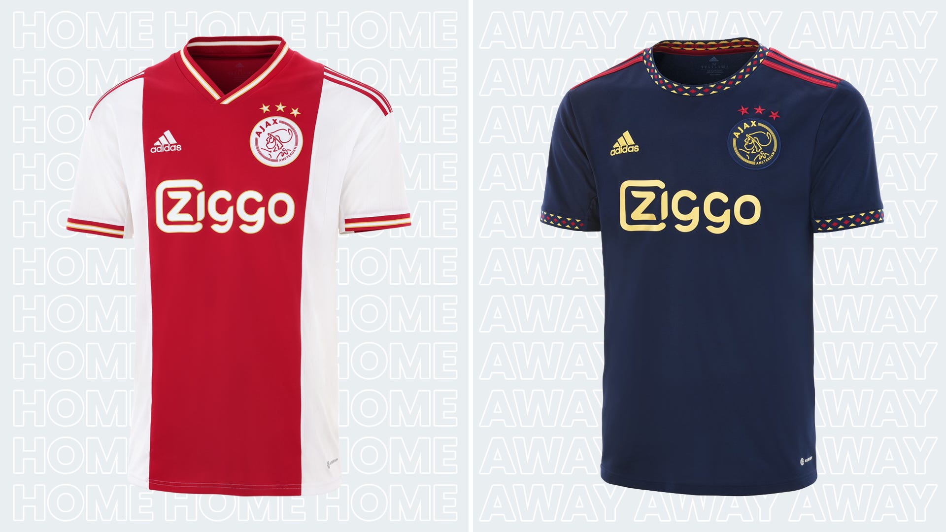 OVERVIEW: All 32 Teams' 18-19 Champions League Kits - Footy Headlines