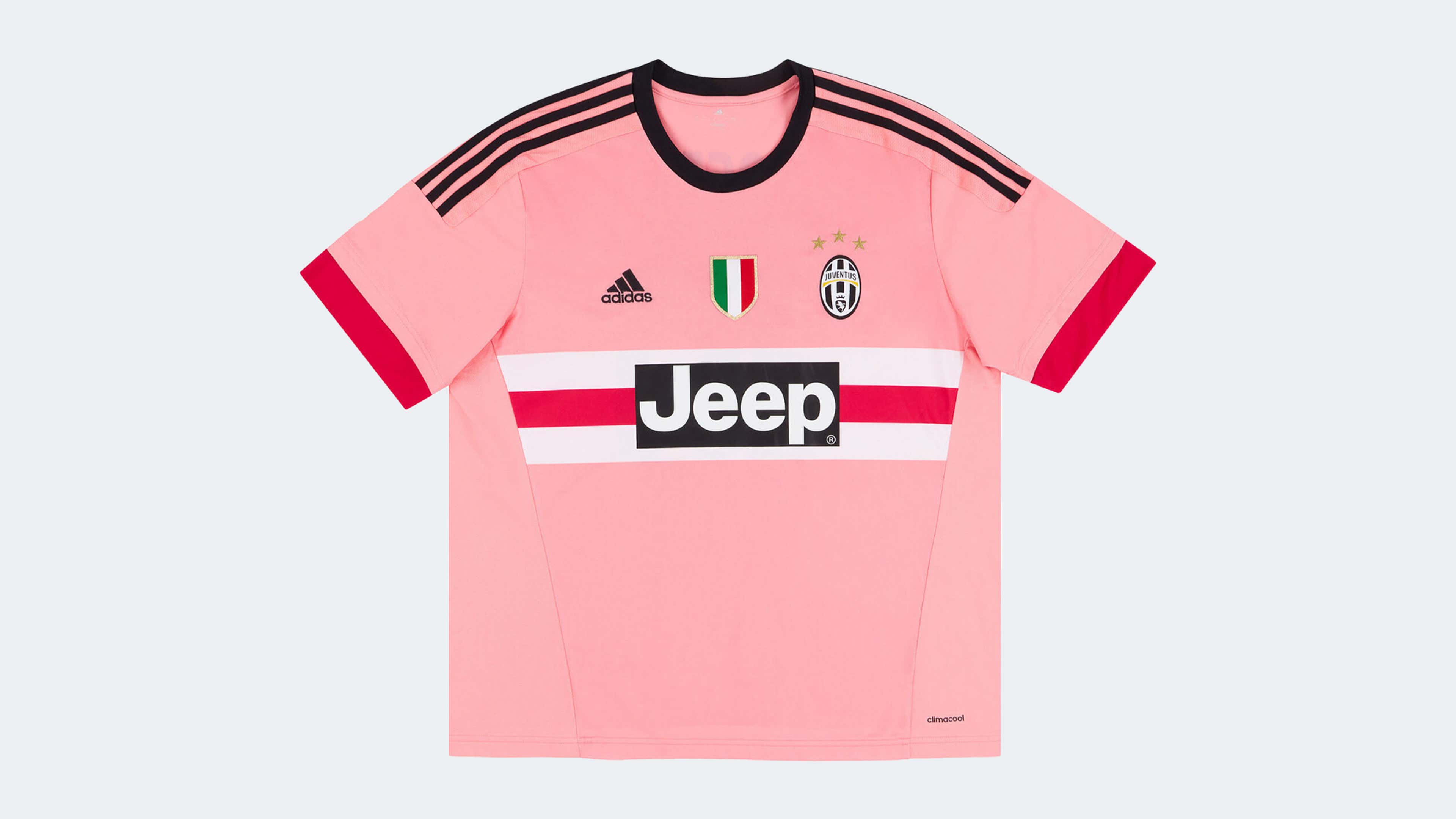 SPORF on X: The best retro kit in football? 👀🔥 We'll go first