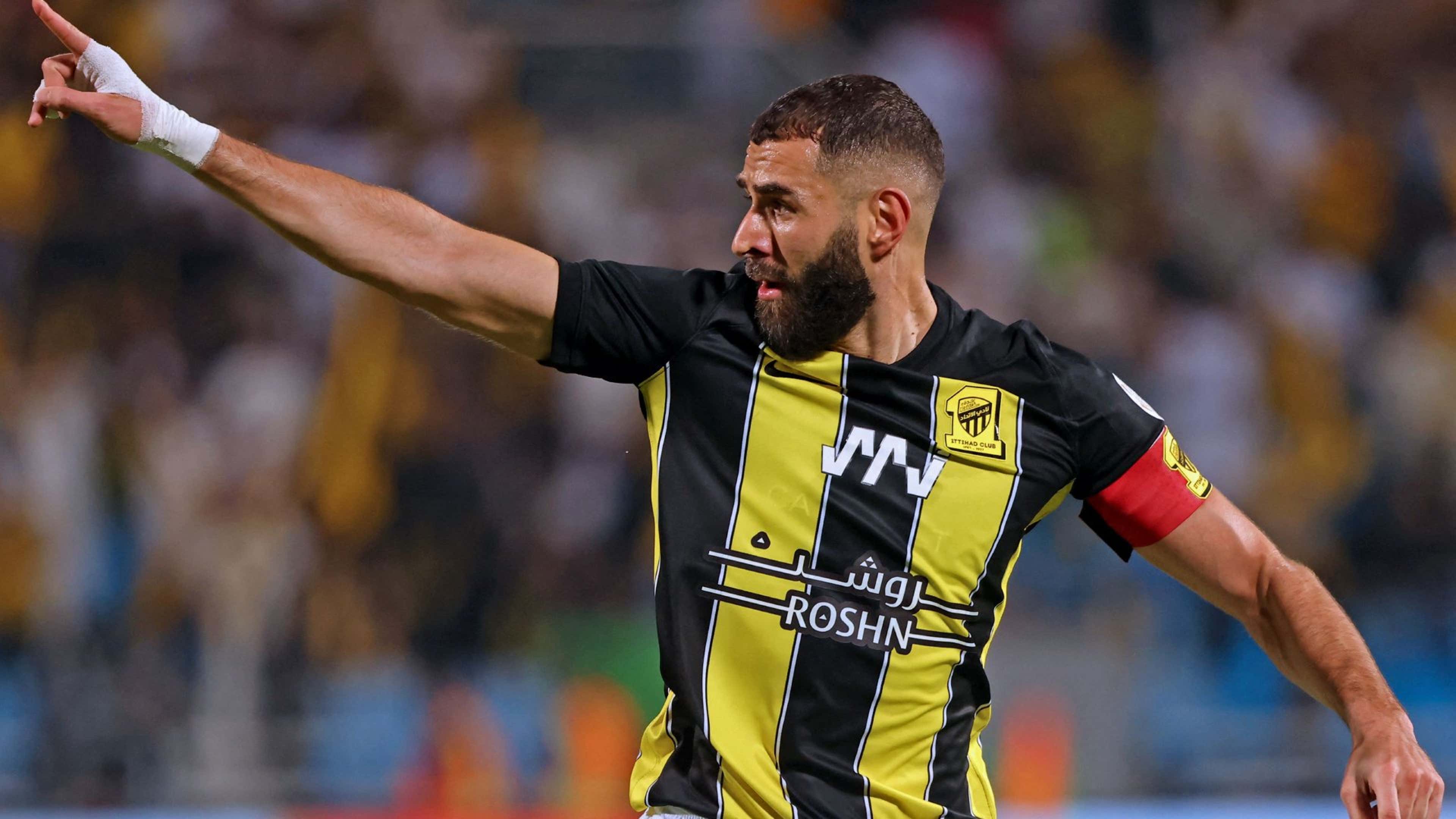 Jota on verge of Al-Ittihad 'exit' just one-month after £25M move