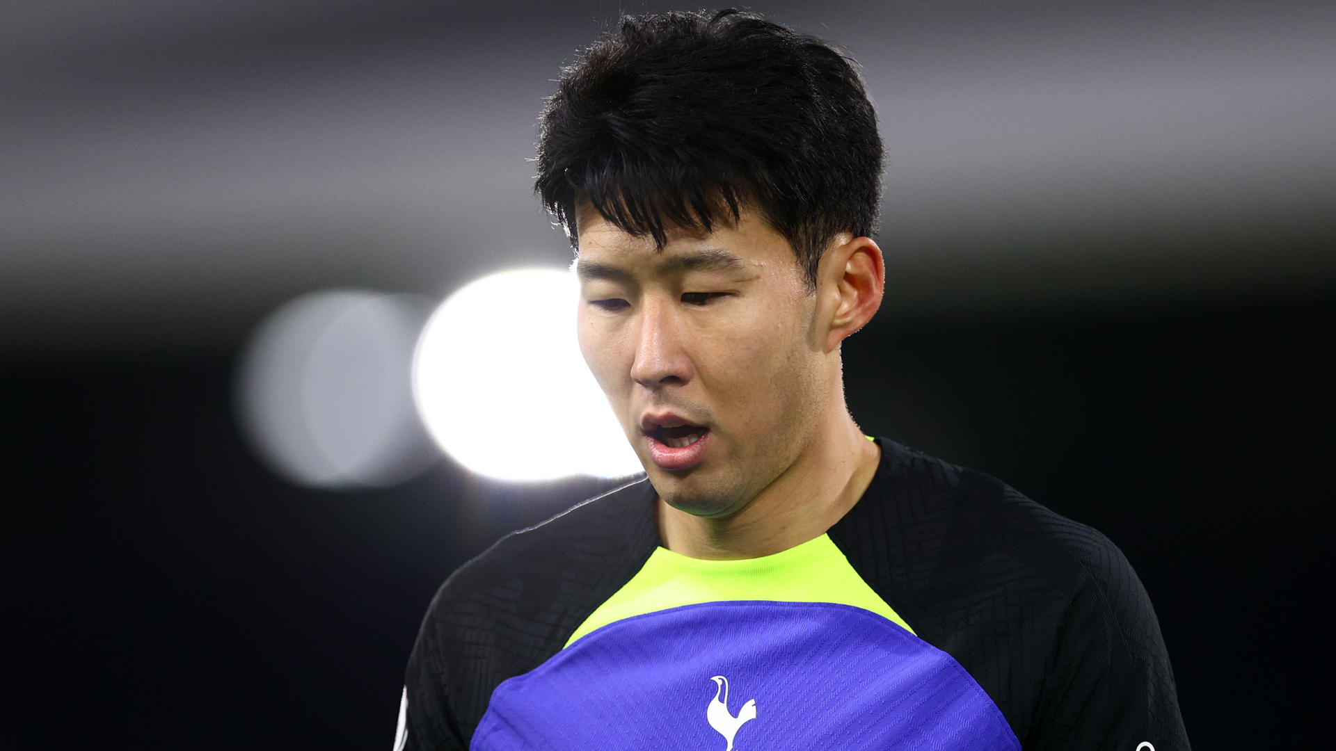 Heung-min Son Tottenham 2022-23
