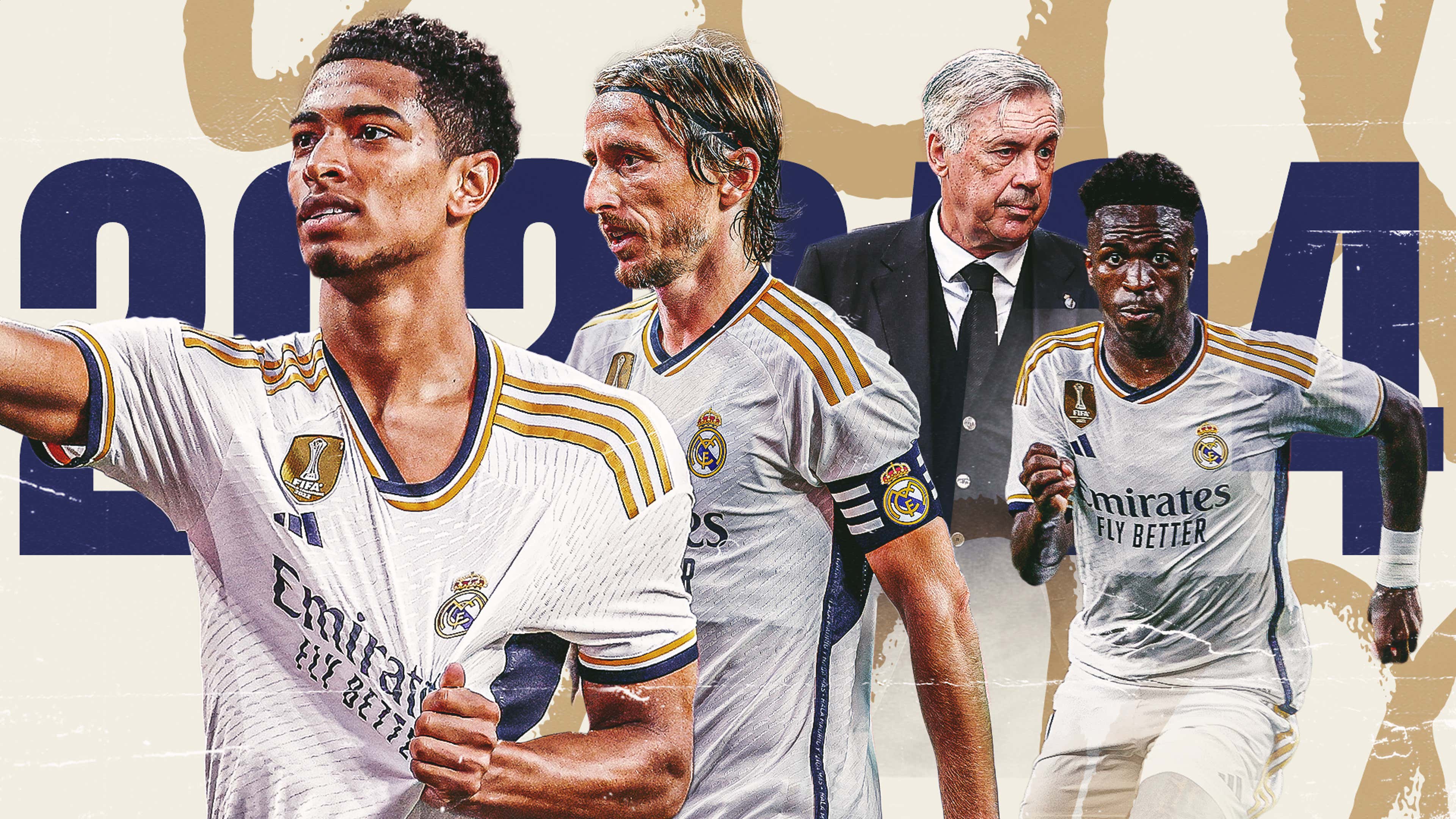 Players you (probably) forgot played for Real Madrid