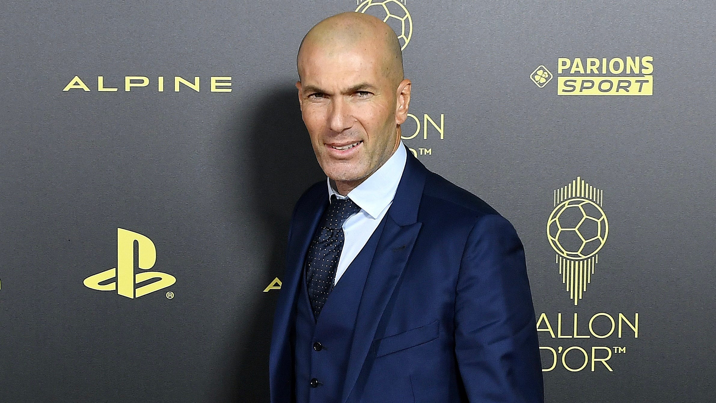 Bring back Zinedine Zidane, replace Toni Kroos with Jude Bellingham & eight  things Real Madrid must do to wrestle La Liga back from Barcelona next  season | Goal.com Singapore