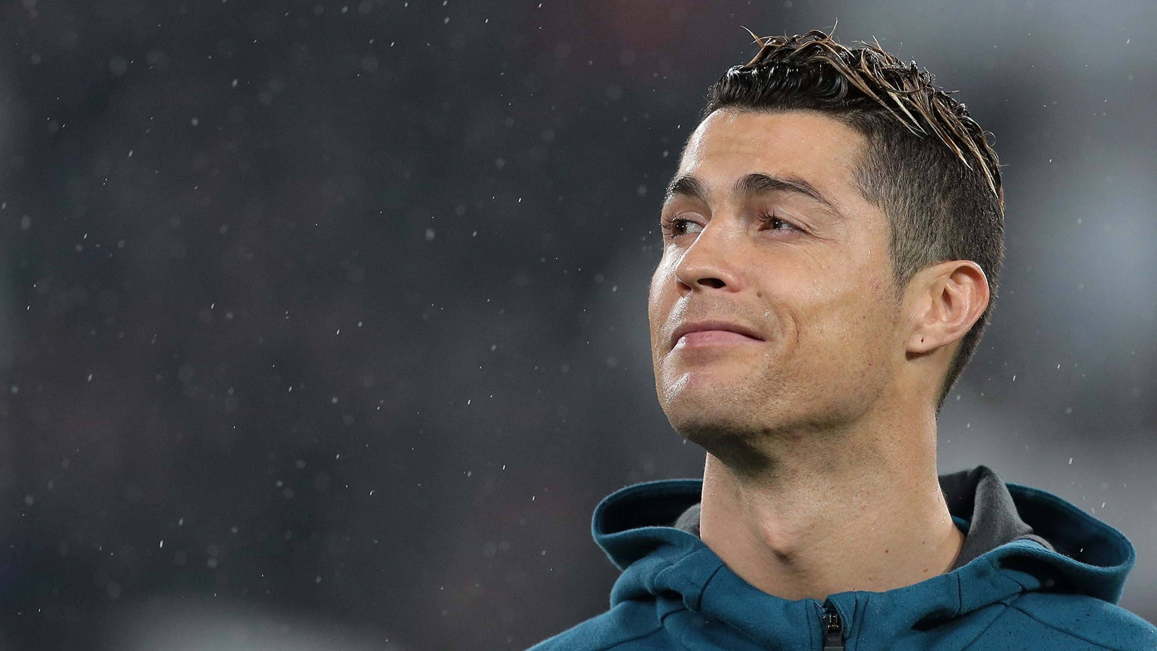 Cristiano Ronaldo Real Madrid Juventus Champons League