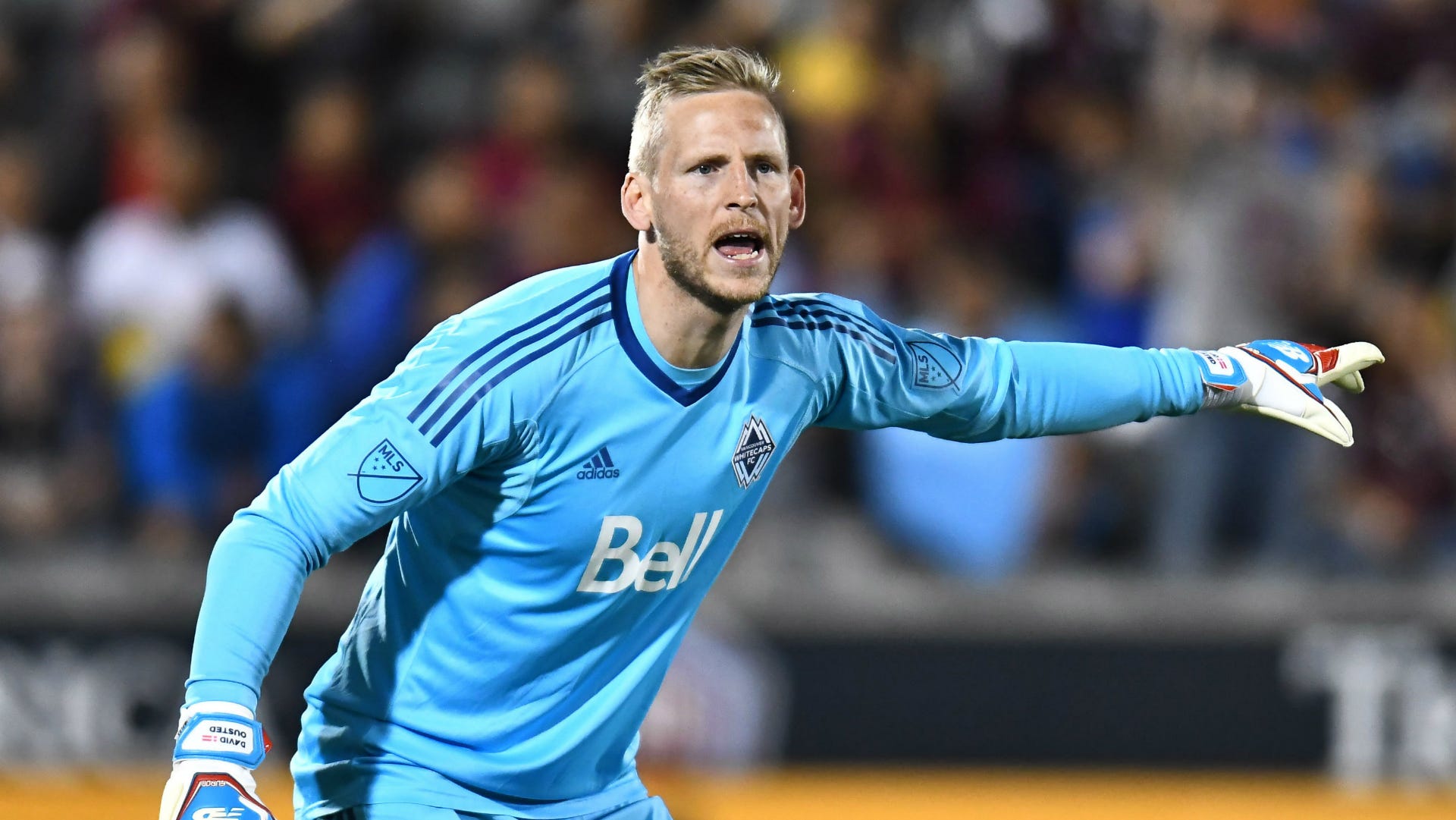 Vancouver news: Vancouver Whitecaps sign Japanese goalkeeper