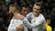 Karim Benzema Cristiano Ronaldo Gareth Bale BBC Real Madrid Sevilla Liga BBVA 20032016