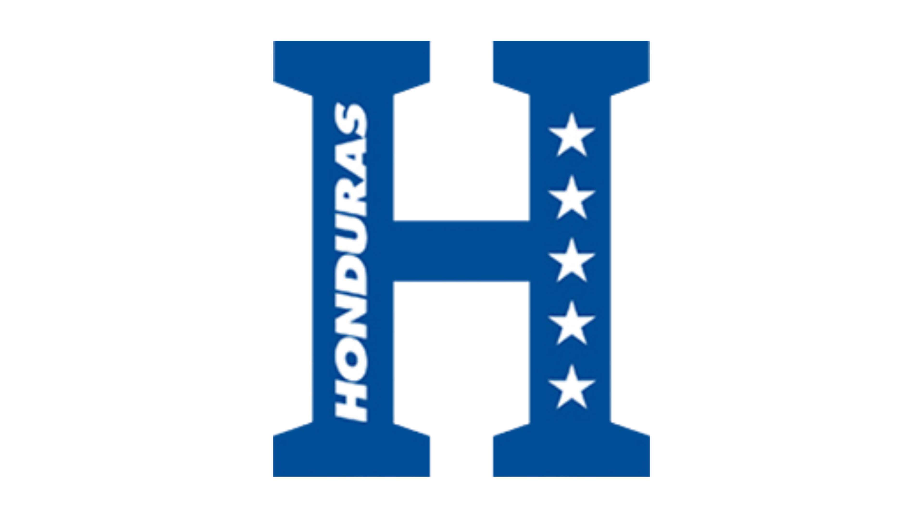 Honduras Logo Panel