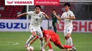 GFXID Thailand - Singapore AFF Cup (18/12/2021)