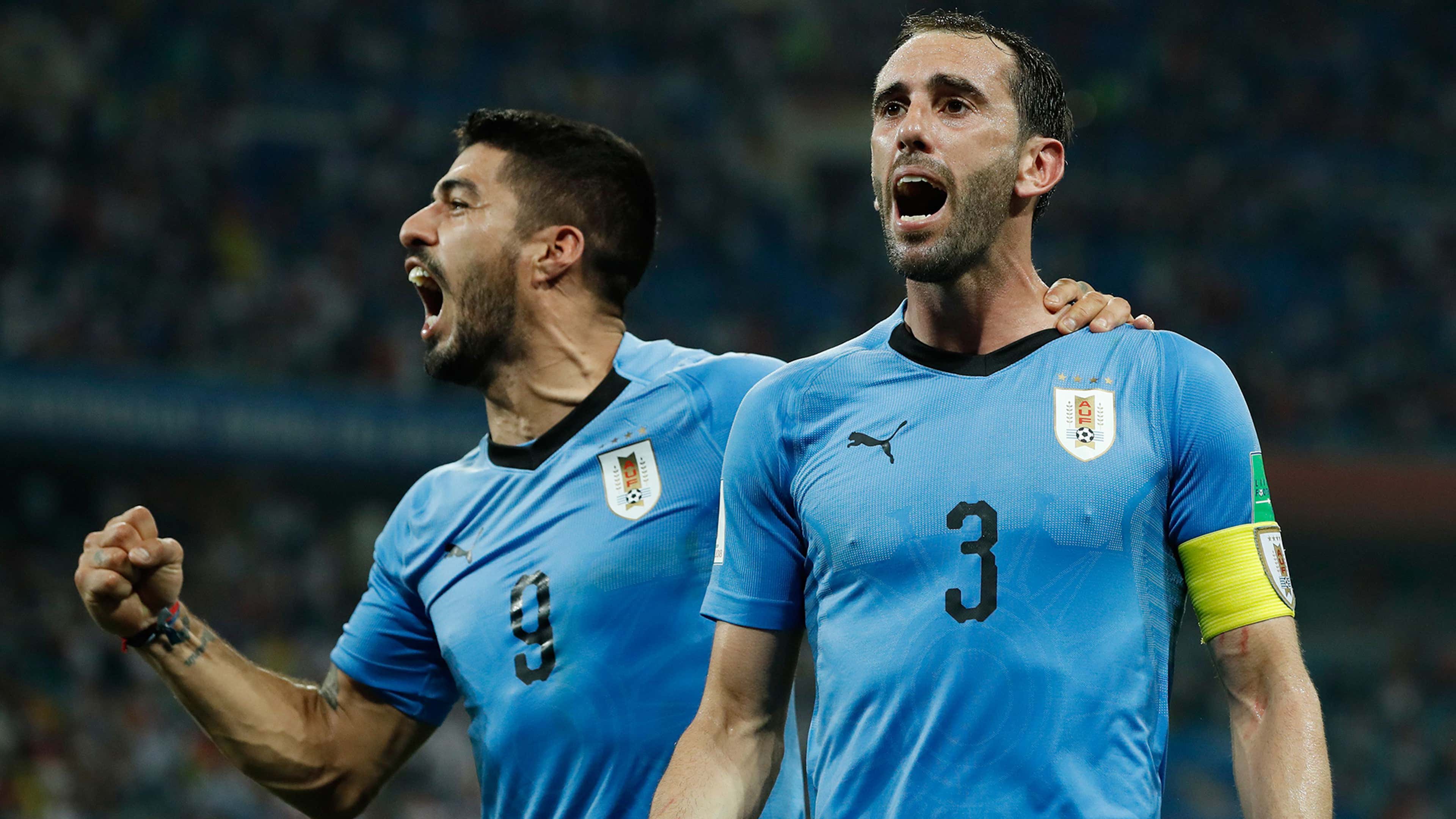 Reino Unido pasa a Cuartos de fútbol olímpico y elimina a Uruguay