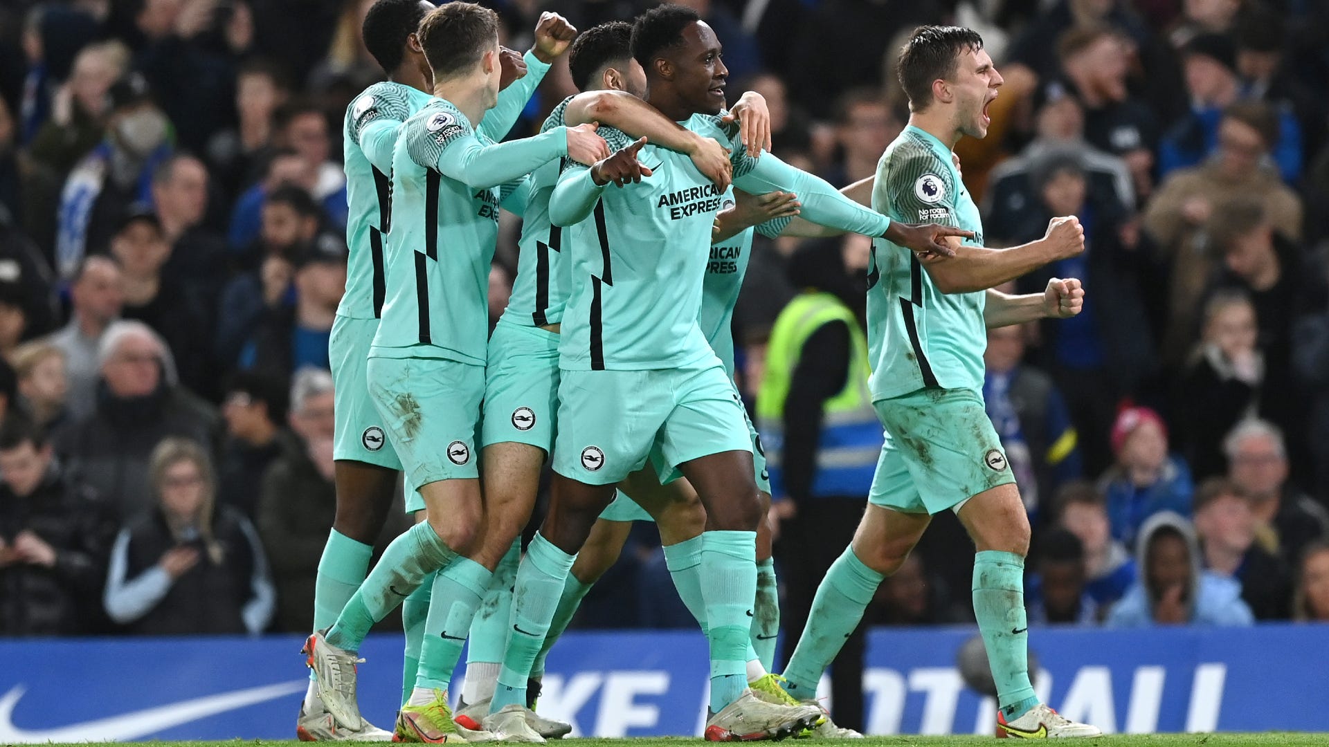Brighton vs Crystal Palace TV channel, live stream, team news and preview Goal