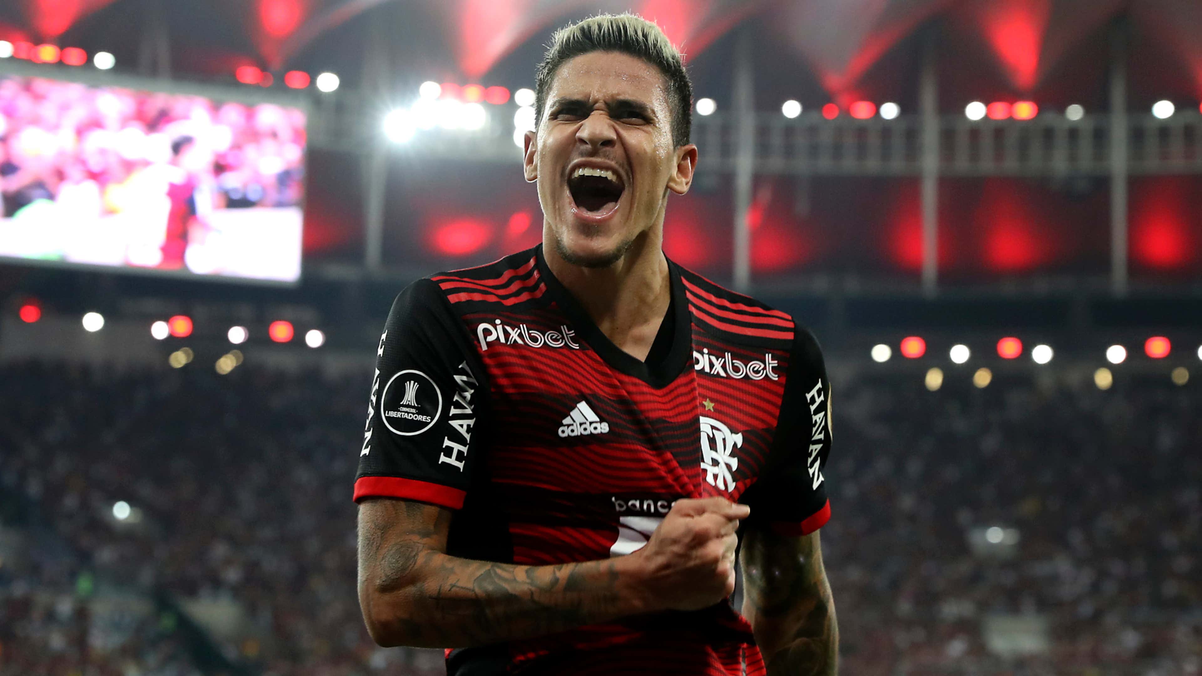 Flamengo é 4° clube brasileiro com mais classificações à Libertadores