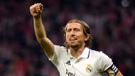 Luka Modric Real Madrid 2022-23