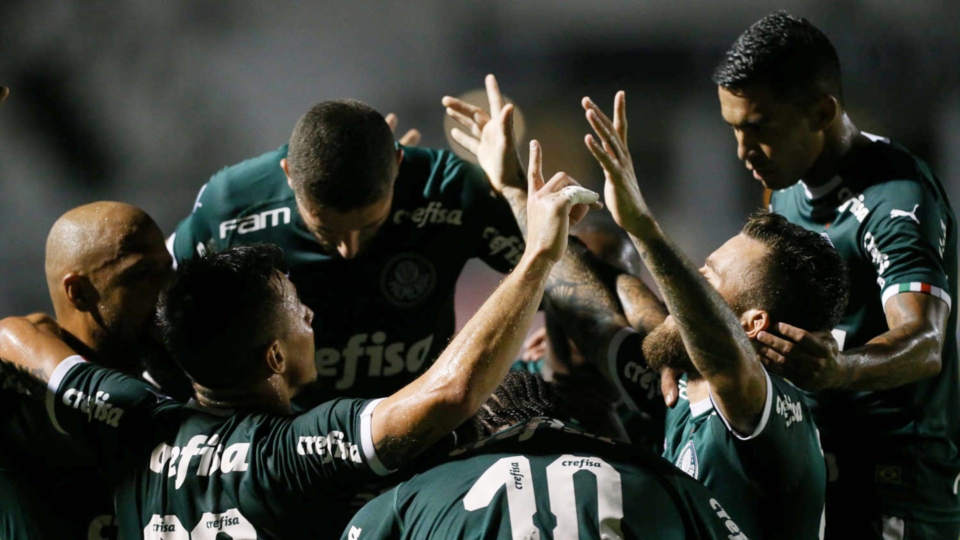 Mirassol x Palmeiras ao vivo: onde assistir, escalação provável e