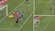 Lozano gol penal Fiorentina