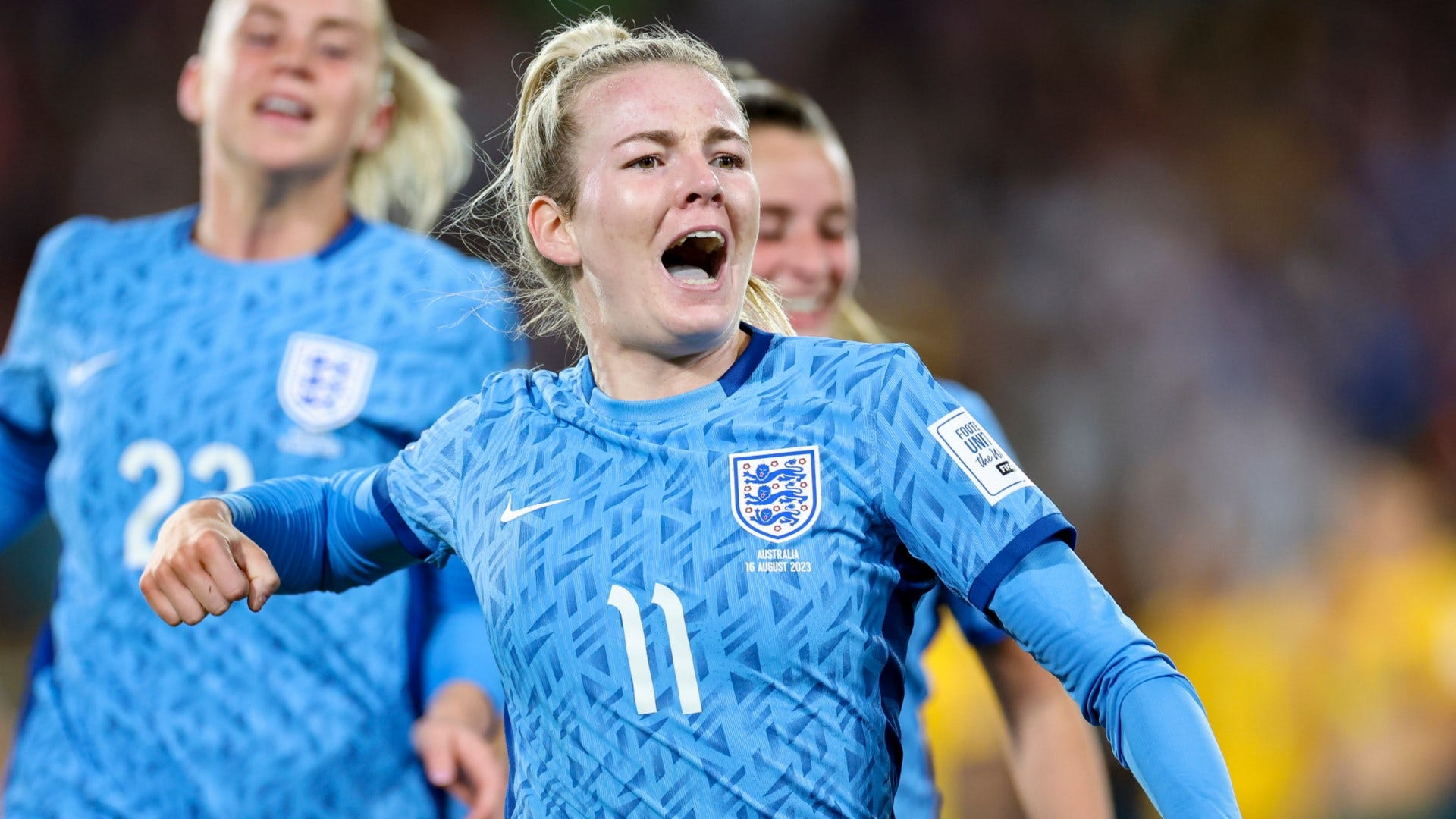 Netherlands Women vs England Women Live stream, TV channel, kick-off time and where to watch Goal US