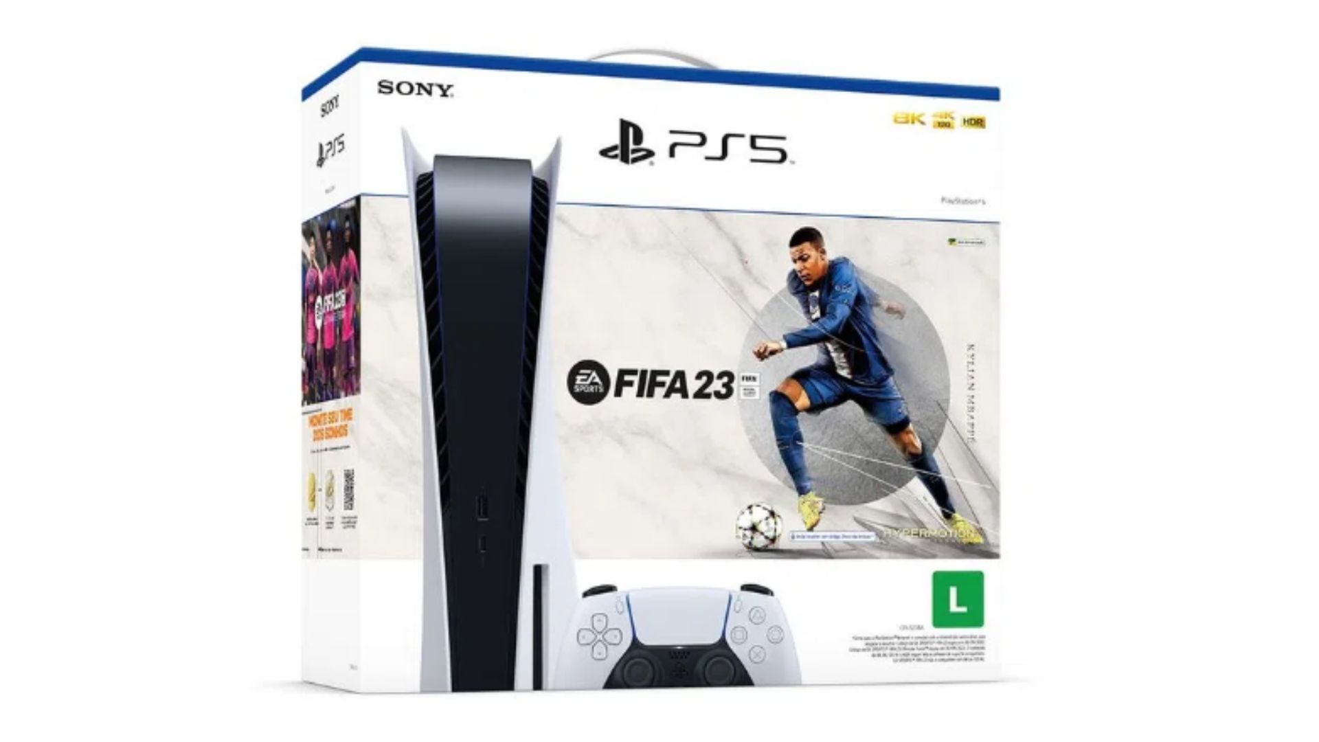 Jogo PC FIFA 22 – MediaMarkt