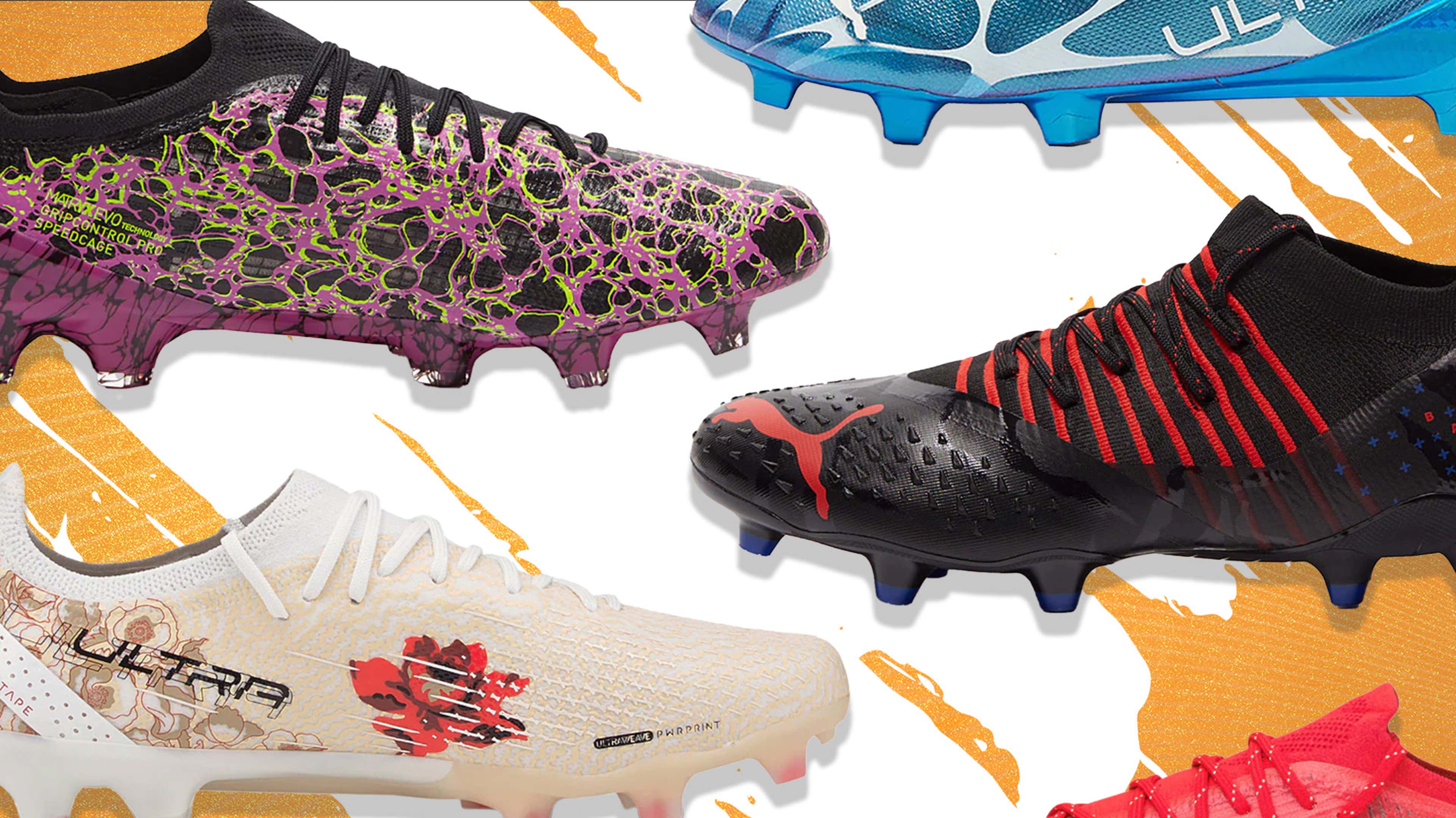 The best Puma football boots you can buy in 2022 | Goal.com US