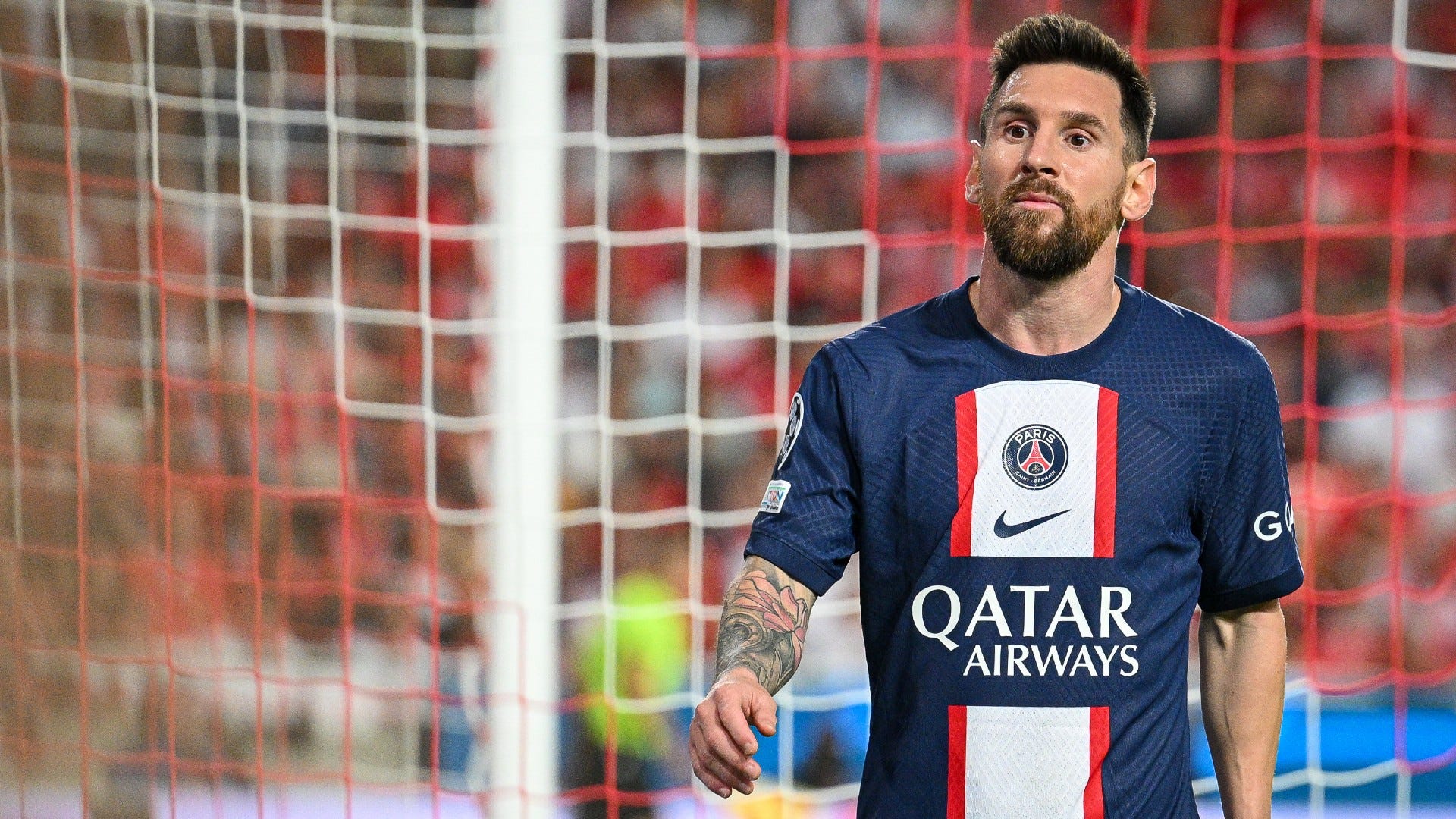 We will do what is right' - PSG president issues update on Lionel Messi contract with current deal set to expire in 2023 | Goal.com UK