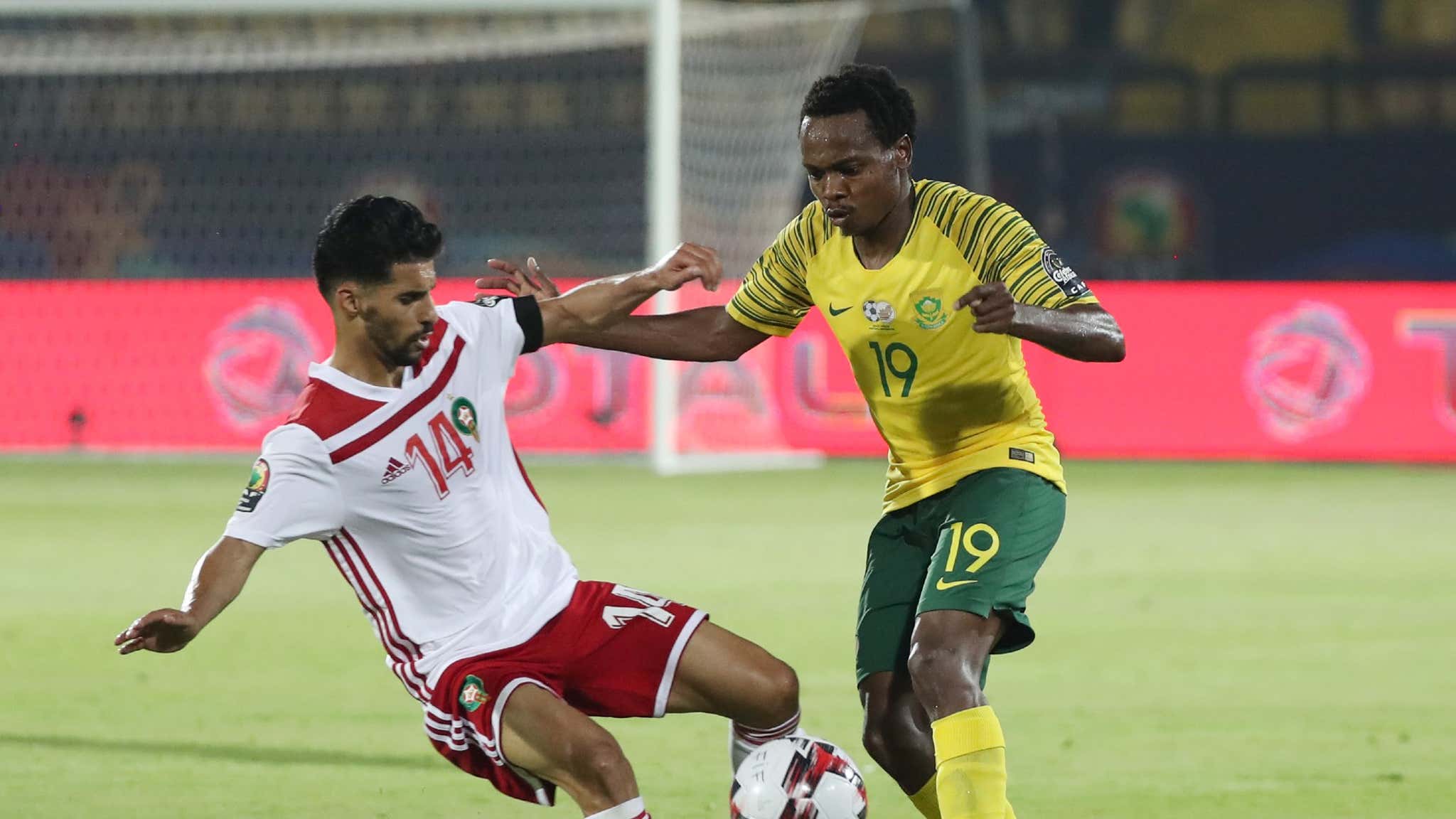 Morocco vs South Africa Preview: Kick-off time, TV channel, Squad news ...