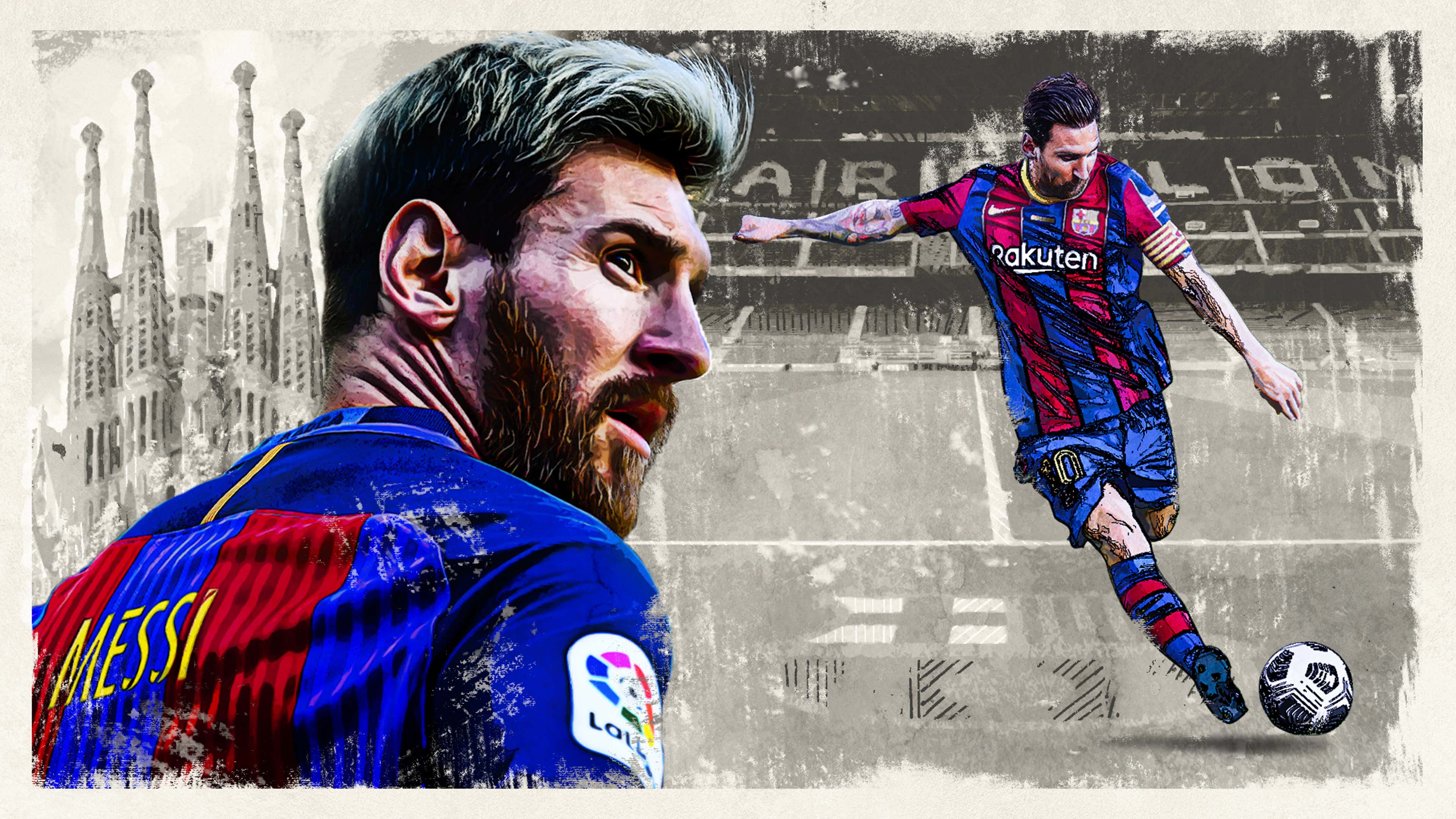 Leo Messi and CR7 wallpaper for you all - Leo Legend Messi