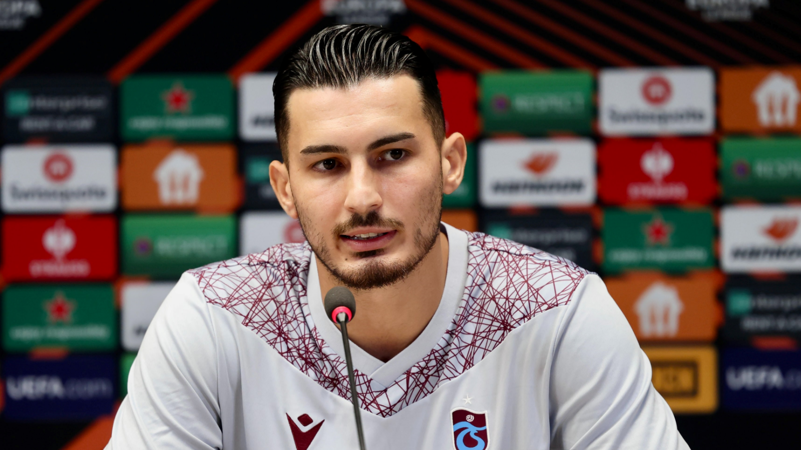 Ugurcan Cakir Trabzonspor 2022