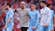 Bernardo Silva, Pep Guardiola, Phil Foden, Aymeric Laporte, Man City vs Liverpool, FA Cup 2021-22