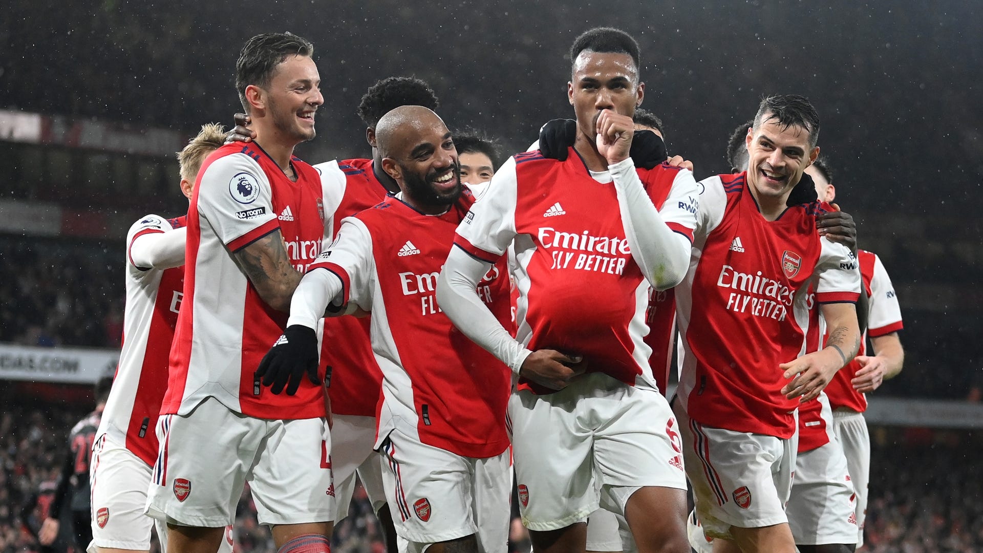 Arsenal vs Wolves TV channel, live stream, team news and preview Goal US