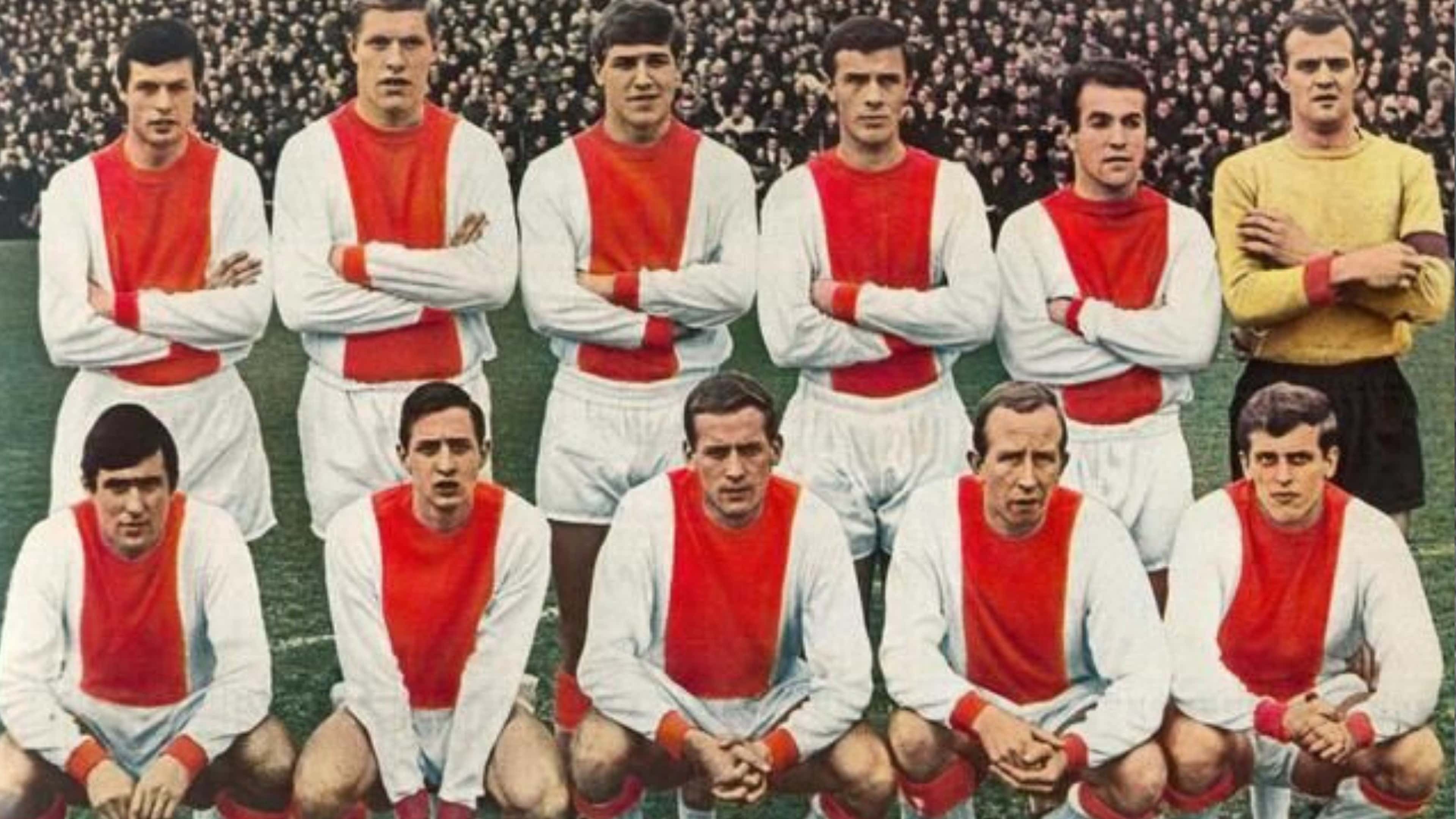 Ajax 1971