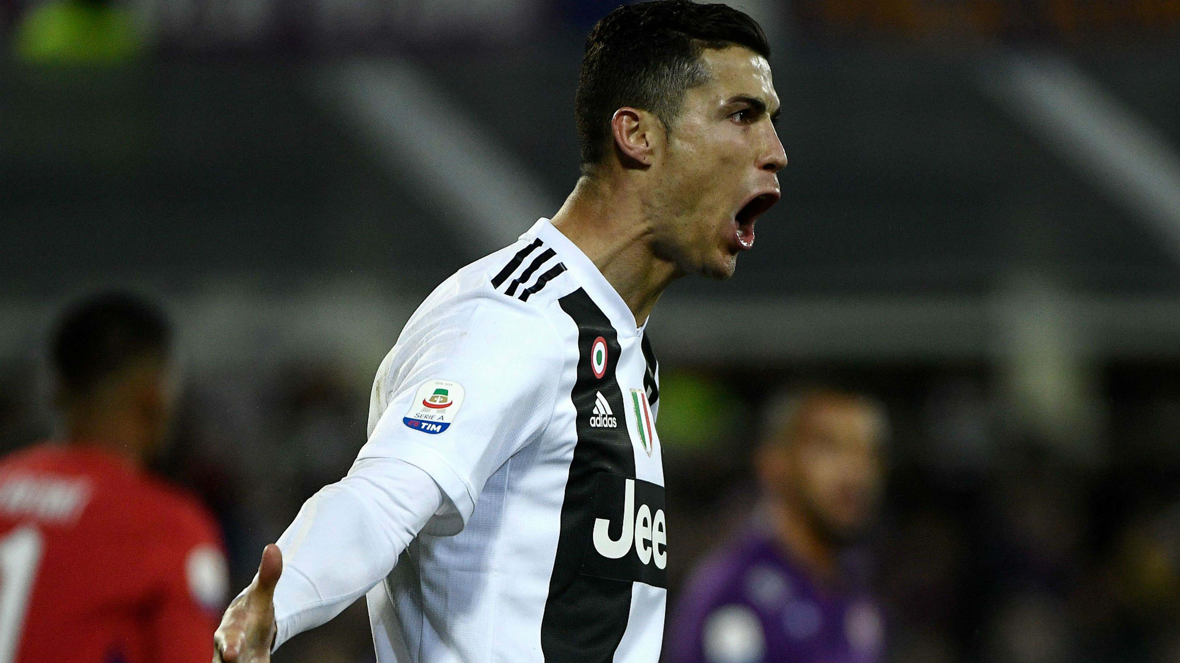Serie A round-up: Juventus maintain winning start but no Cristiano Ronaldo  goal, Football News