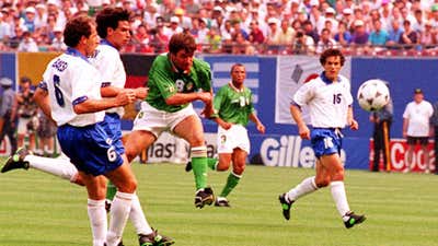 Ireland Italy 1994
