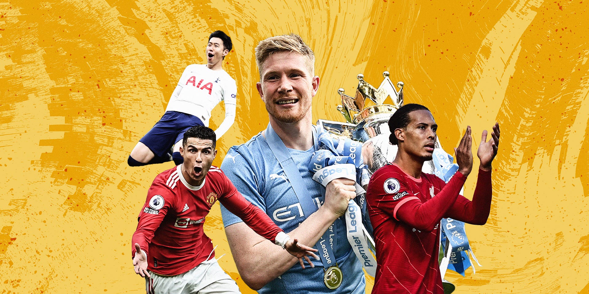 Premier League 2022-23 fixtures Man Utd, Arsenal, Liverpool and every teams schedule released Goal US