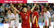 Nguyen Thi Bich Thuy Vietnam women's football team SEA Games 31