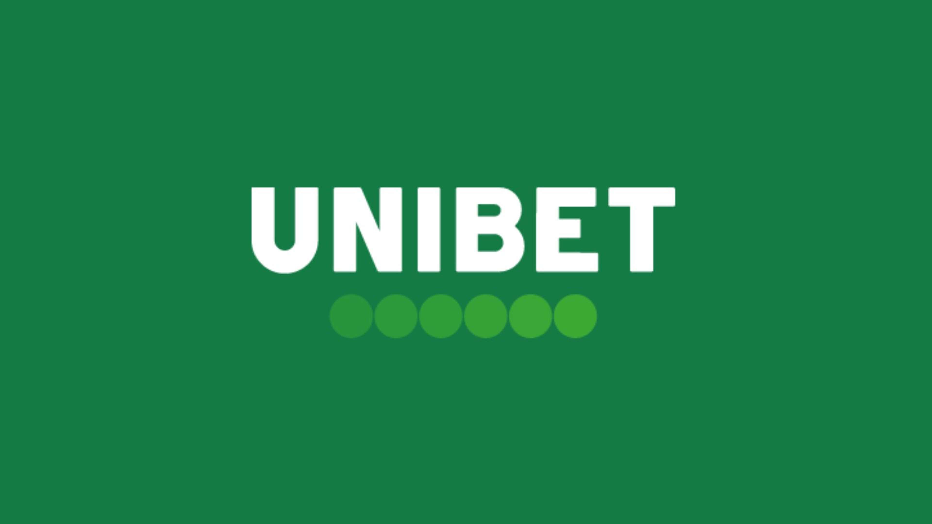 unibet casino sign up offer