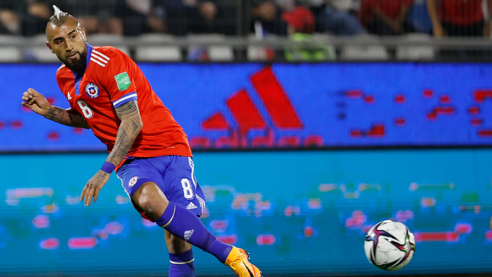 Chile vs Colombia Live stream, TV channel, kick-off time and where to watch Goal US