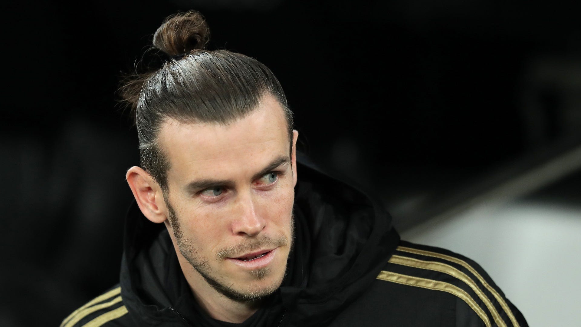 Gareth Bale 2019