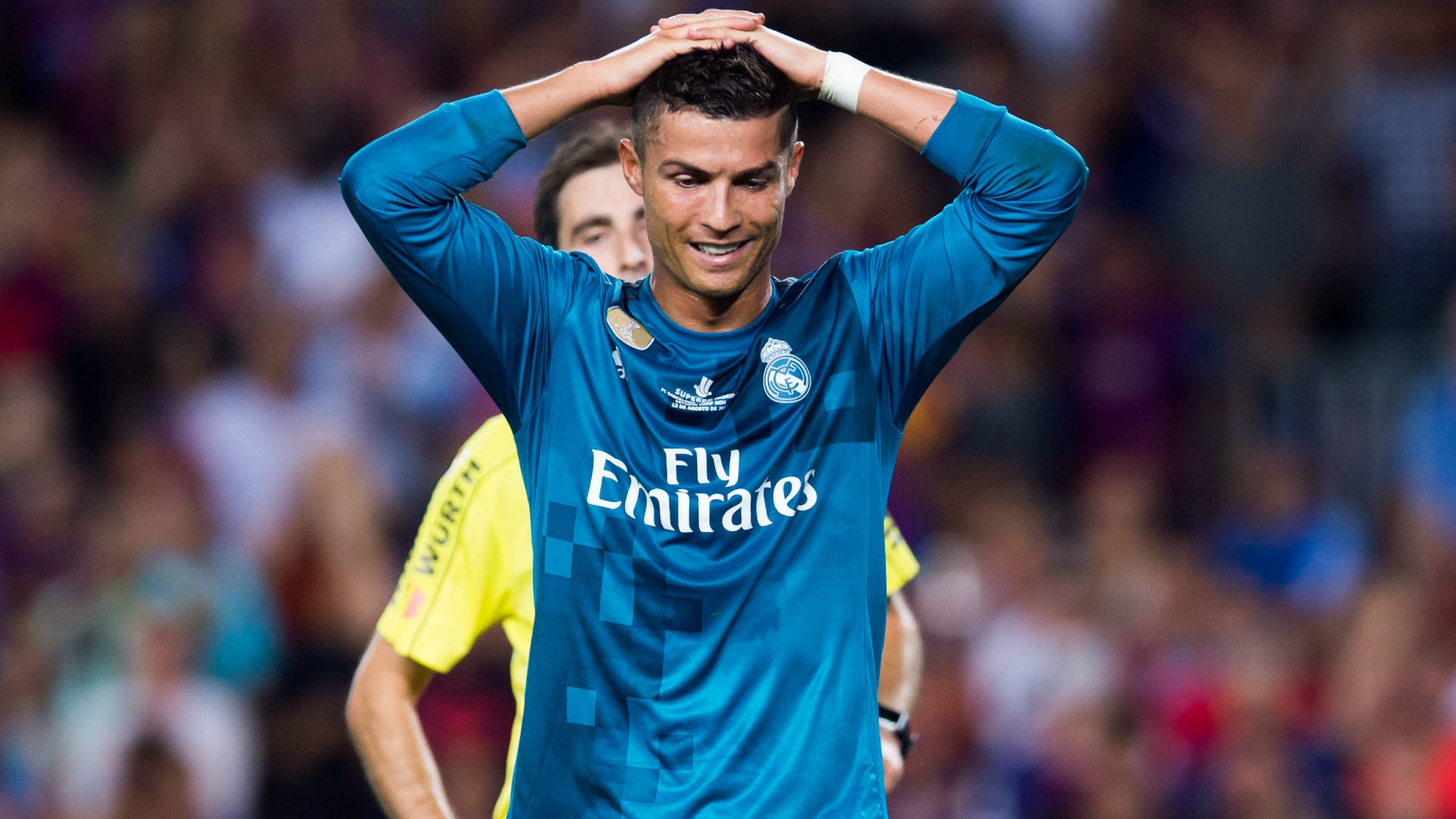 Cristiano Ronaldo Wallpaper HD 40 Android  Tải
