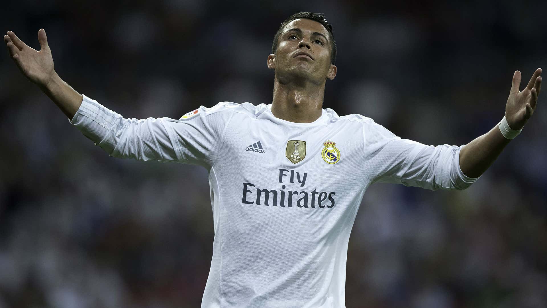 Caballo fórmula Sostener Cristiano Ronaldo, Neymar, Marta y los jugadores del FIFA 16 con 5  estrellas en 'regates especiales' | Goal.com
