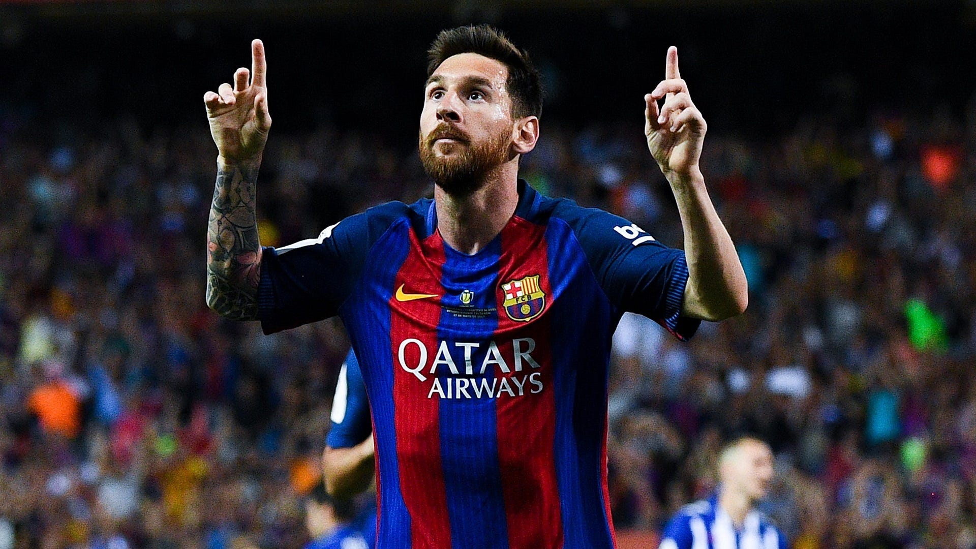 Lionel Messi - Cùng tìm hiểu thêm về cuộc đời huyền thoại của thế giới bóng đá với những hình ảnh và thông tin về Messi. Làm nổi bật niềm đam mê bóng đá với một trong những cầu thủ xuất sắc nhất thế giới.