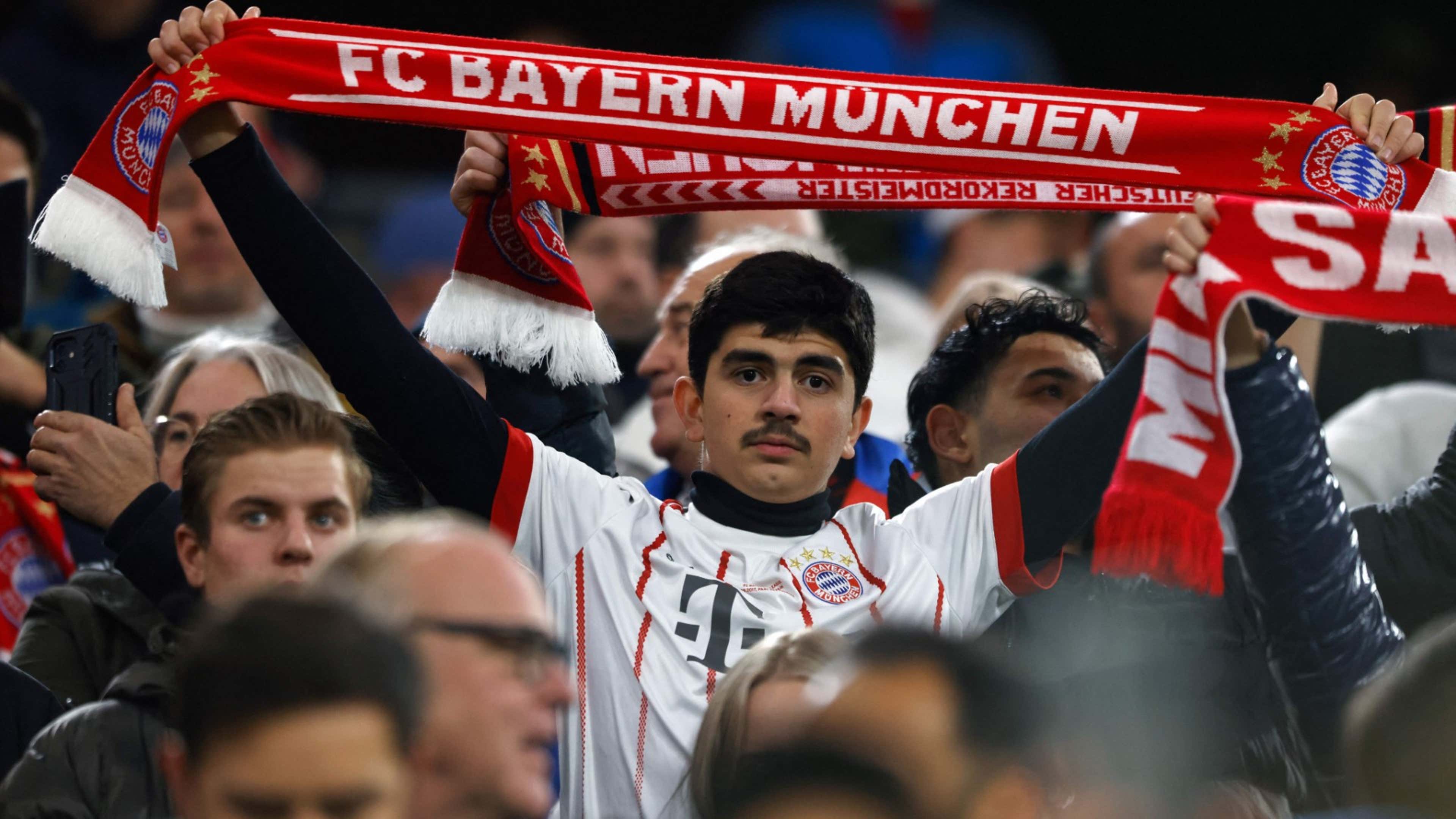 FC Bayern Munich vs Real Madrid 13 December 2022 11:30