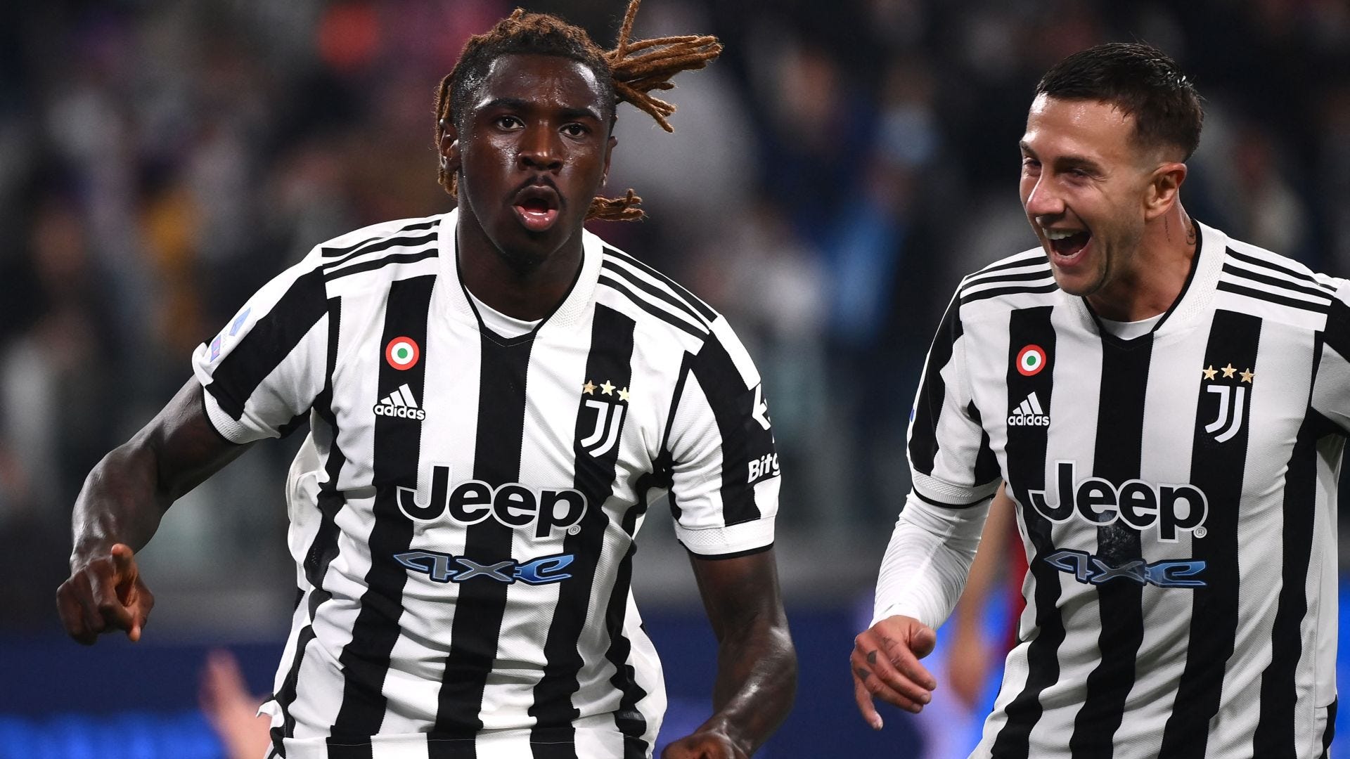 KẾT QUẢ Juventus 1-0 Roma: Chiến thắng nhọc nhằn