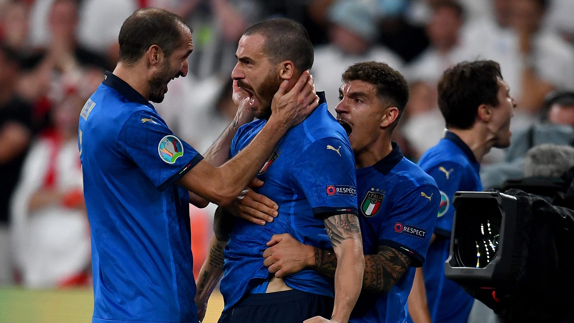 Italy vs North Macedonia TV channel, live stream, team news and preview Goal US