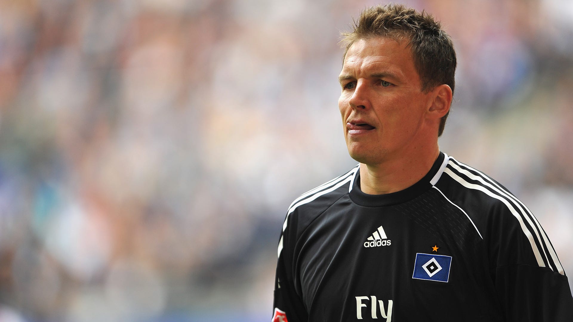 Bundesliga Ex Keeper Frank Rost Kritisiert Hamburger Sv Deutschland 6719