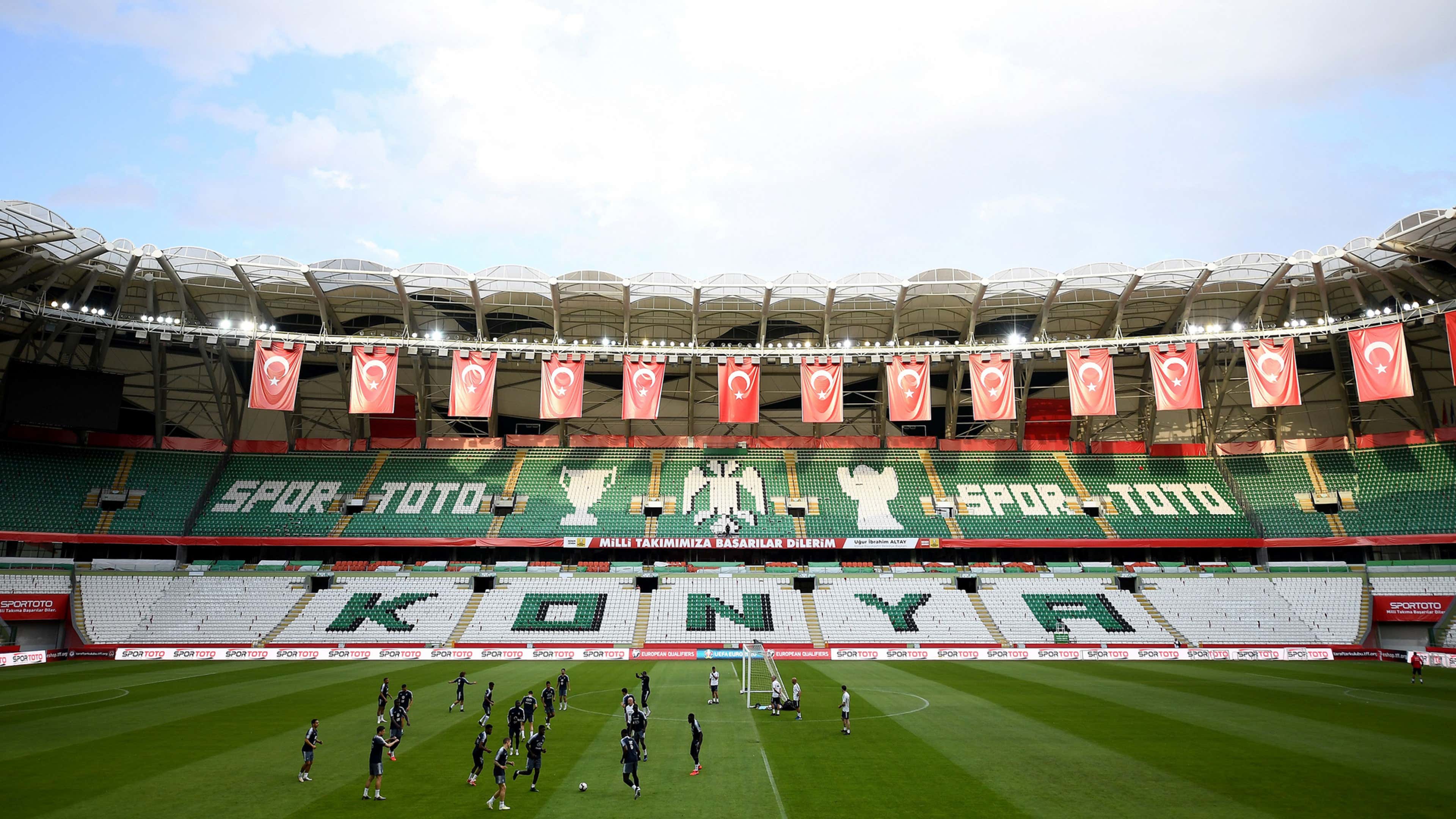 Konyaspor-BATE Borisov maçı ne zaman, hangi kanalda yayımlanacak? |  Goal.com Türkçe