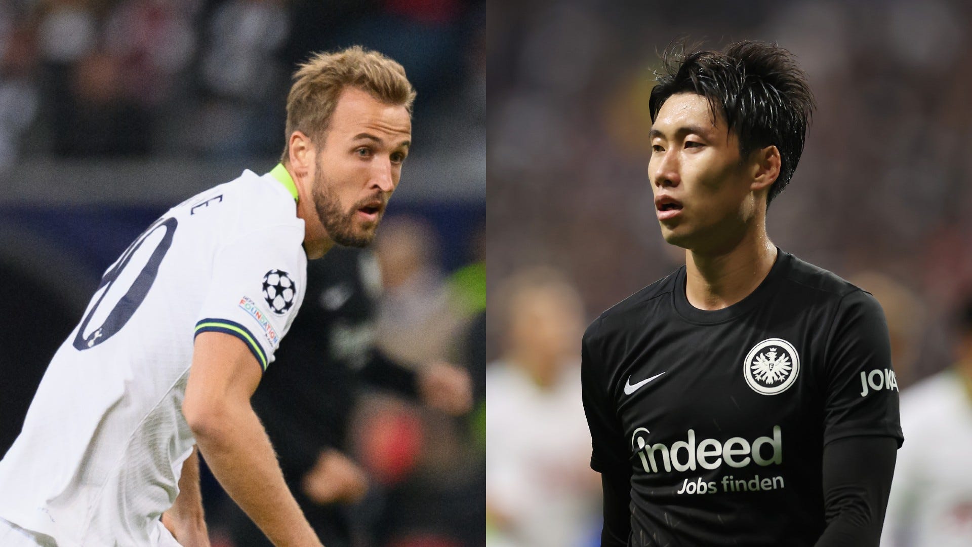 Tottenham vs Eintracht Frankfurt Live stream, TV channel, kick-off time and where to watch Goal
