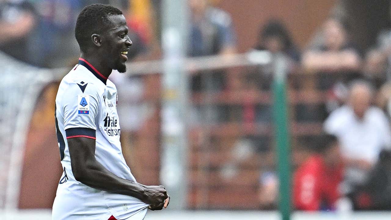 Serie A Wrap: Barrow scores as Boga's Atalanta miss out on Europe | Goal.com