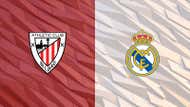 Athletic vs Real Madrid