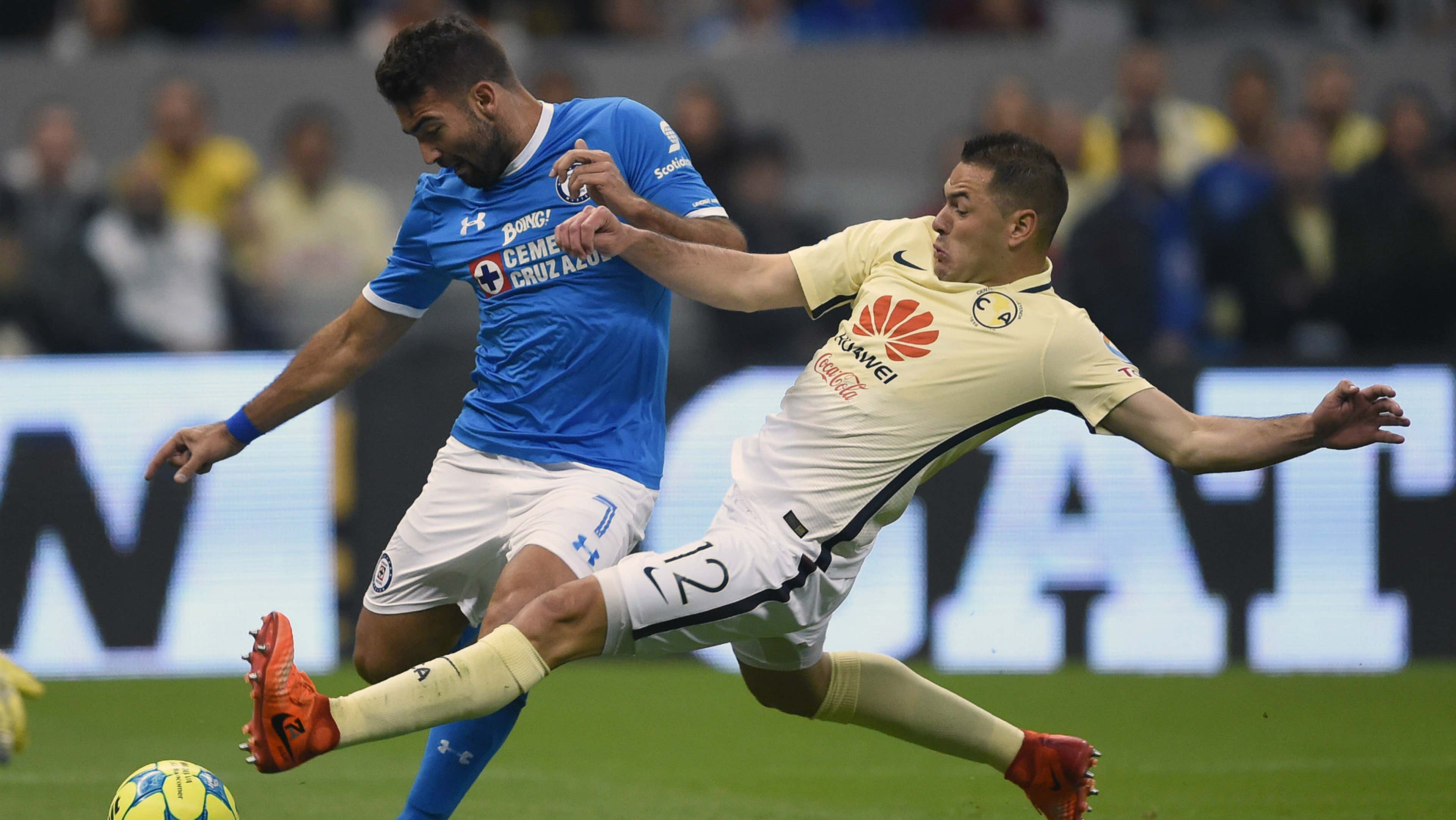Club America defender Pablo Aguilar appealing suspension to Court of  Arbitration for Sport  US